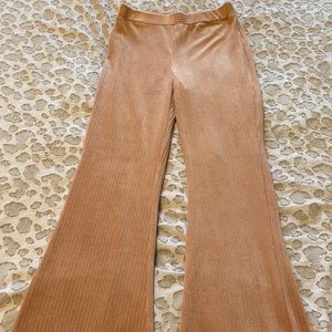 Blush Pants
